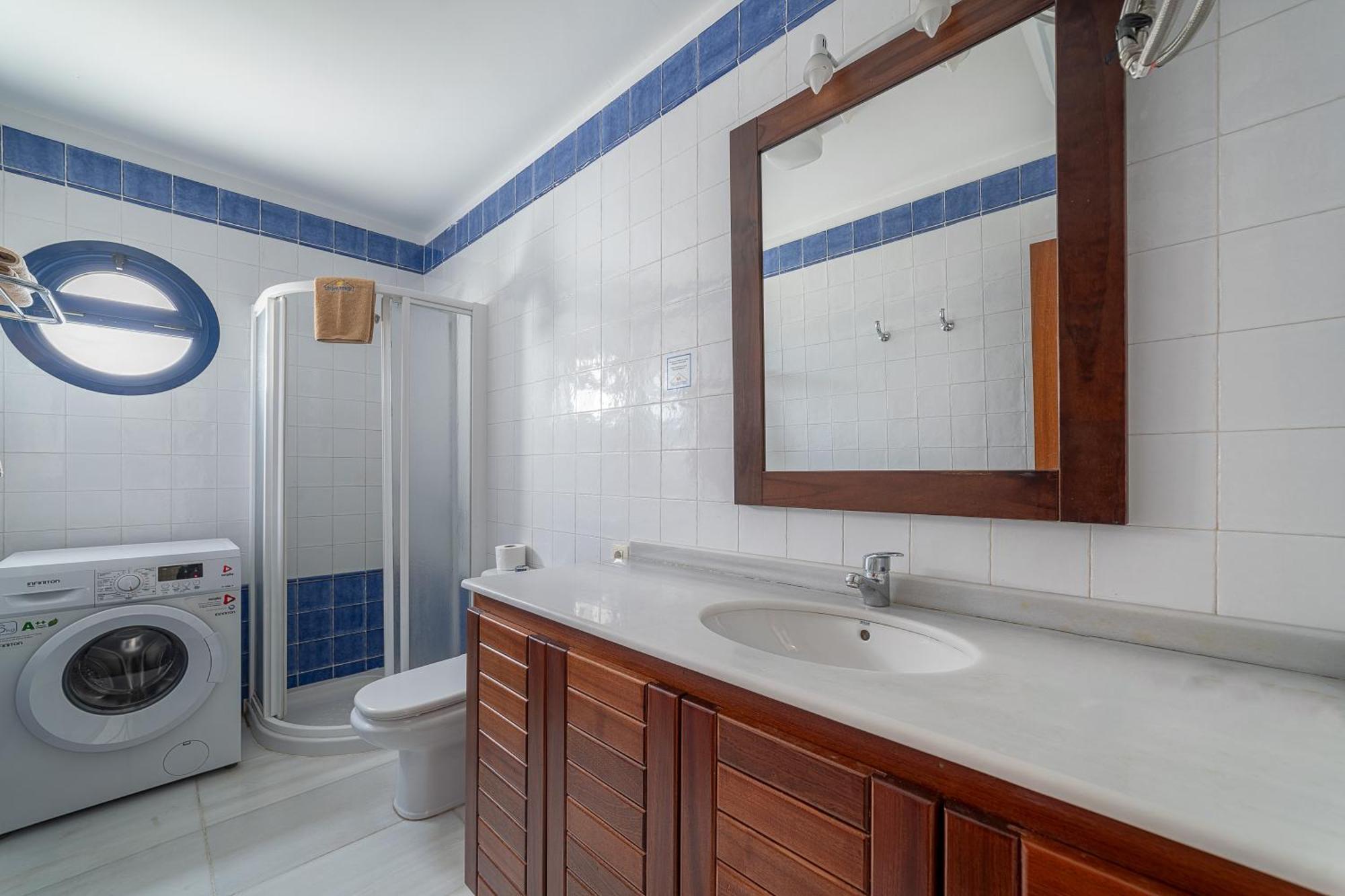 Apartamento 1 Linea Centro Playa Blanca Apartment Екстериор снимка